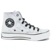 Chuck 70 Rock Texture Jacquard ”Ash Stone”