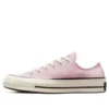 Chuck 70 ”Rosa Vit”