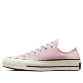 Chuck 70 ”Rosa Vit”