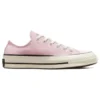 Chuck 70 ”Rosa Vit”