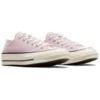 Chuck 70 ”Rosa Vit”