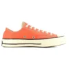 Chuck 70″s Low Top Vintage Canvas Wild ”Mango Black”