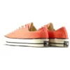 Chuck 70″s Low Top Vintage Canvas Wild ”Mango Black”