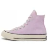 Chuck 70-skor ”Stardust Lilac”