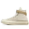 Chuck 70-sneakers ”White Tan”