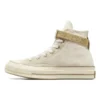 Chuck 70-sneakers ”White Tan”