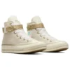 Chuck 70-sneakers ”White Tan”
