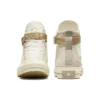 Chuck 70-sneakers ”White Tan”