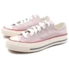 Chuck 70 SNL ”Pink White”