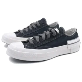 Chuck 70 SNL ”Svart Vit”