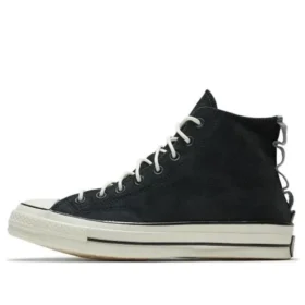 Chuck 70 SP High ”Surplus – Svart Vit”