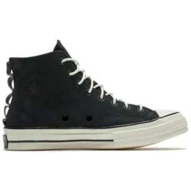 Chuck 70 SP High ”Surplus – Svart Vit”