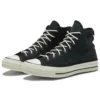 Chuck 70 SP High ”Surplus – Svart Vit”