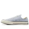 Chuck 70 säsongsfärgade skor ”Cloudy Daze”