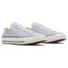 Chuck 70 säsongsfärgade skor ”Cloudy Daze”