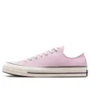 Chuck 70 Stardust Low ”Pink”