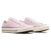 Chuck 70 Stardust Low ”Pink”