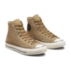 Chuck 70 Suede High ”Sand Dune”