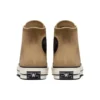 Chuck 70 Suede High ”Sand Dune”