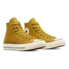 Chuck 70 Suede High ”Yellow Brown”