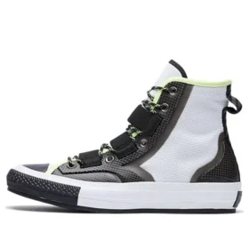 Chuck 70 Tech Hiker High ”White Volt Glow”