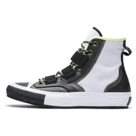 Chuck 70 Tech Hiker High ”White Volt Glow”