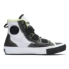 Chuck 70 Tech Hiker High ”White Volt Glow”