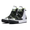 Chuck 70 Tech Hiker High ”White Volt Glow”