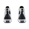 Chuck 70 Tech Hiker High ”White Volt Glow”