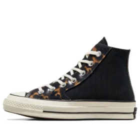 Chuck 70 Tortoise ”Svart”