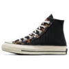 Chuck 70 Tortoise ”Svart”