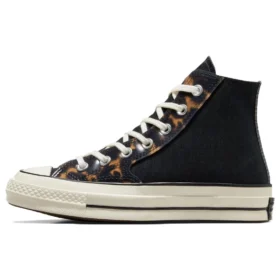 Chuck 70 Tortoise ”Svart”