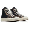 Chuck 70 Tortoise ”Svart”