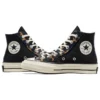 Chuck 70 Tortoise ”Svart”