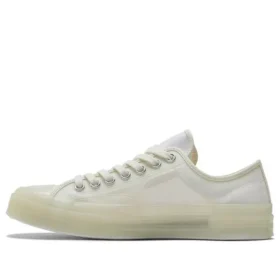 Chuck 70 ”Translucent Egret”