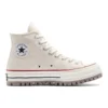 Chuck 70 Trek High ”Parchment Vintage”