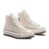 Chuck 70 Trek High ”Parchment Vintage”