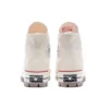 Chuck 70 Trek High ”Parchment Vintage”