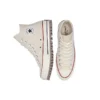 Chuck 70 Trek High ”Parchment Vintage”