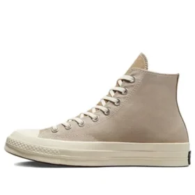 Chuck 70 Tri-Panel High ”Beach Stone Oat Milk”