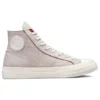 Chuck 70 Tri-Panel High ”Color Block – Light Silver Pink Clay”