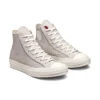 Chuck 70 Tri-Panel High ”Color Block – Light Silver Pink Clay”