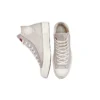 Chuck 70 Tri-Panel High ”Color Block – Light Silver Pink Clay”