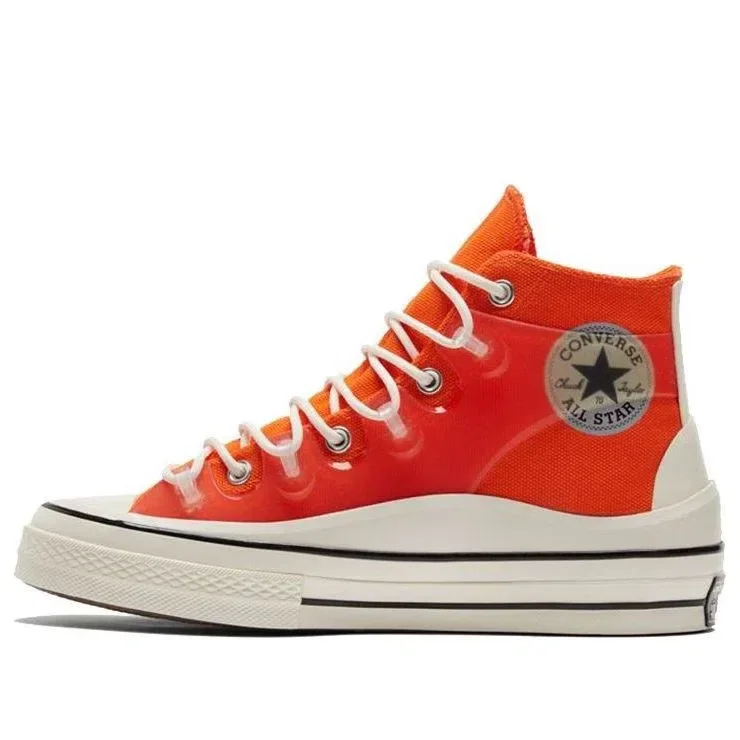 Chuck 70 Utility High ”Hybrid Function – Bold Mandarin” Chuck 70 Utility High ”Hybrid Function – Bold Mandarin”