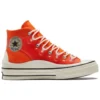 Chuck 70 Utility High ”Hybrid Function – Bold Mandarin” Chuck 70 Utility High ”Hybrid Function – Bold Mandarin”