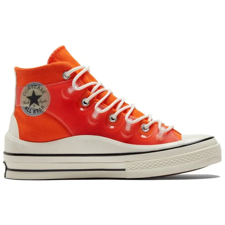 Chuck 70 Utility High ”Hybrid Function – Bold Mandarin” Chuck 70 Utility High ”Hybrid Function – Bold Mandarin”