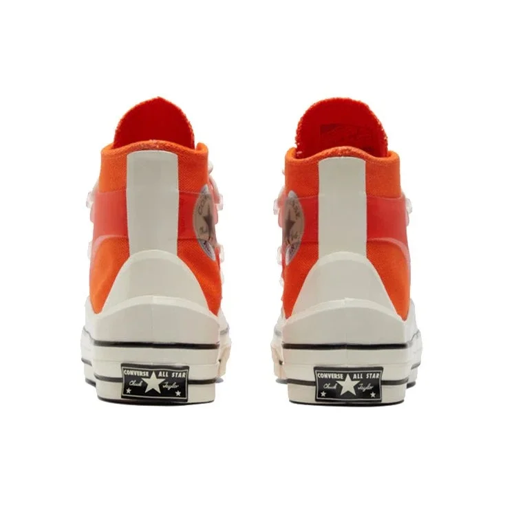 Chuck 70 Utility High ”Hybrid Function – Bold Mandarin” Chuck 70 Utility High ”Hybrid Function – Bold Mandarin”