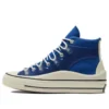 Chuck 70 Utility High ”Hybrid Function – Game Royal”
