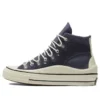 Chuck 70 Utility High ”Hybrid Function – Steel”