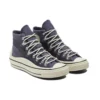 Chuck 70 Utility High ”Hybrid Function – Steel”